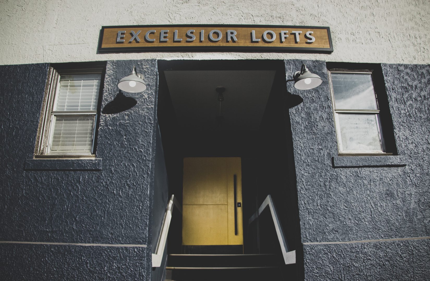 Portland Apartment: 7437 N Saint Louis Ave #1