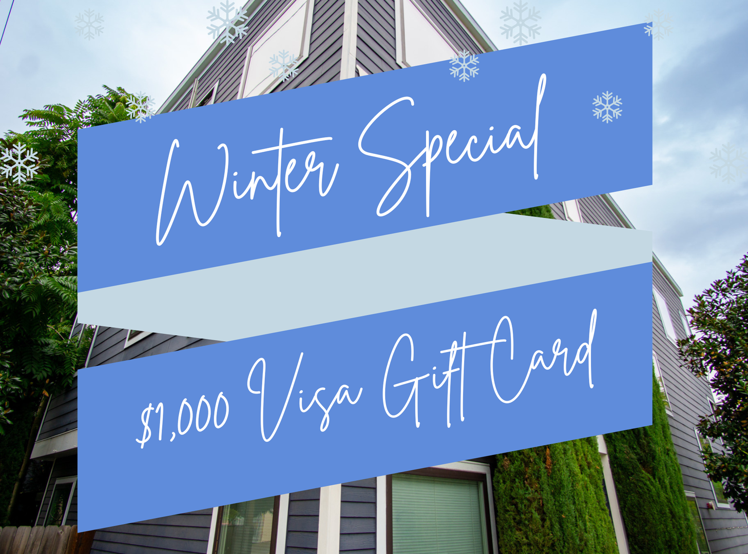 Portland Apartment: 103 S. Meade St