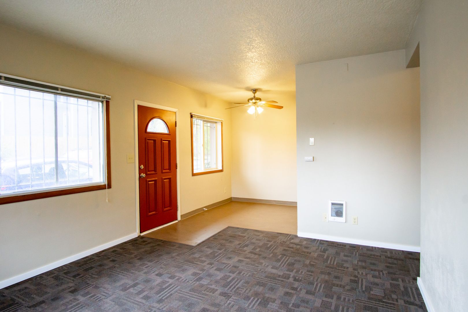 Portland Apartment: 1011 NE Prescott St #M