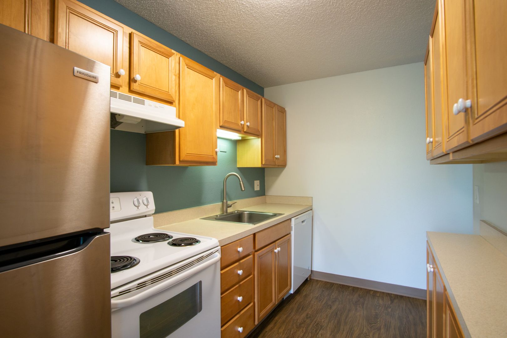 Portland Apartment: 4030 SE Gladstone St #13