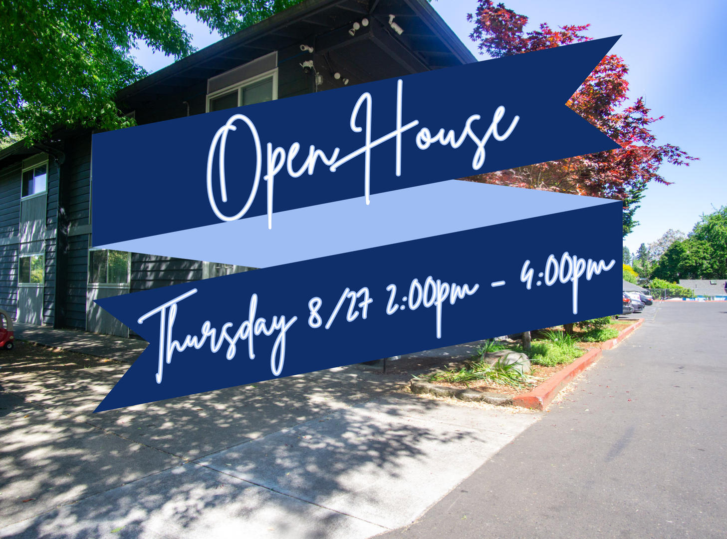 Portland Apartment: 11145-11177 NE Weidler St