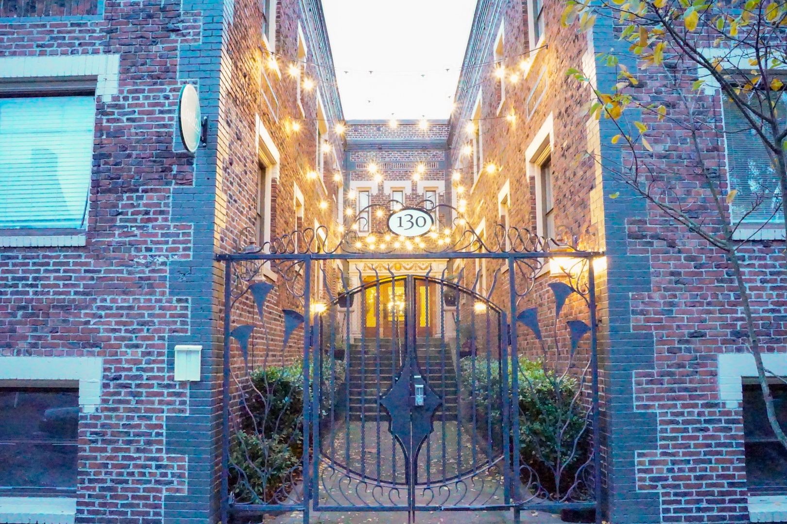 Portland Apartment: 130 NW 19th Ave #209