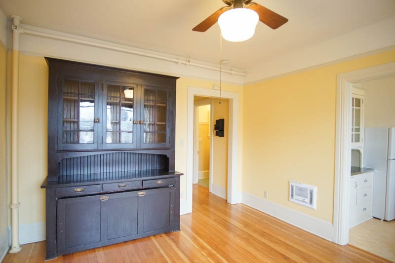 Portland Apartment: 1230 NW 21st Ave #208