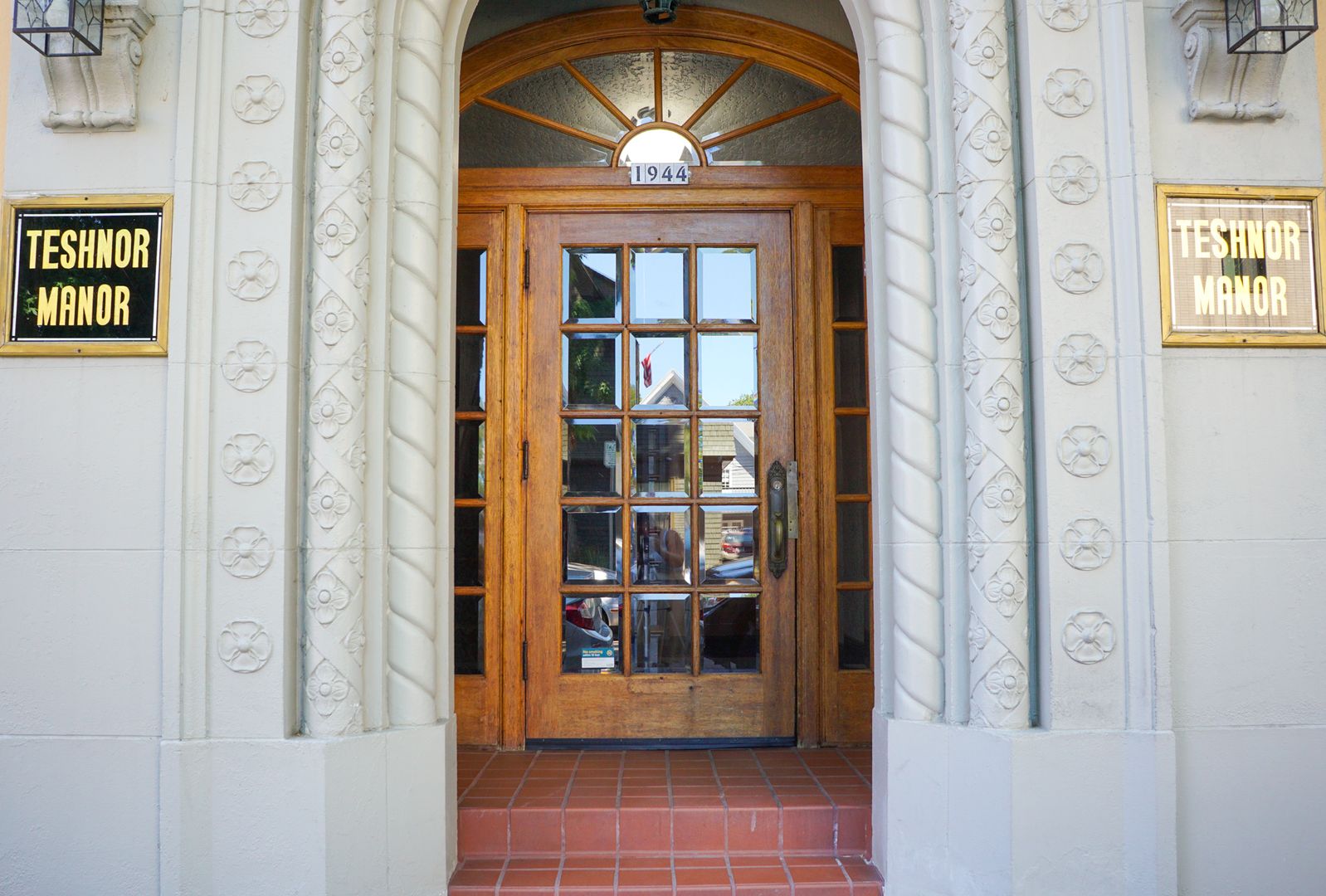Portland Apartment: 1944 NW Johnson St. #302