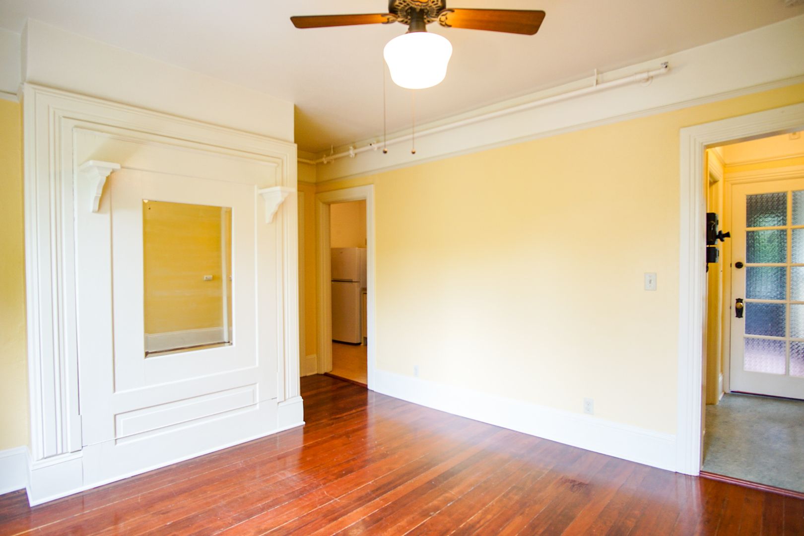 Portland Apartment: 1230 NW 21st Ave #301