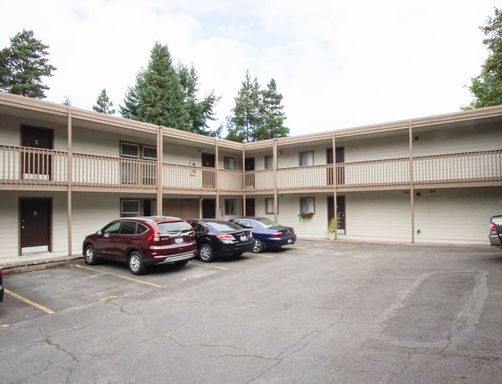 1-Bdr on Pill Hill: Updated Kitchen + Private Balcony & Close to OHSU! – photo 1