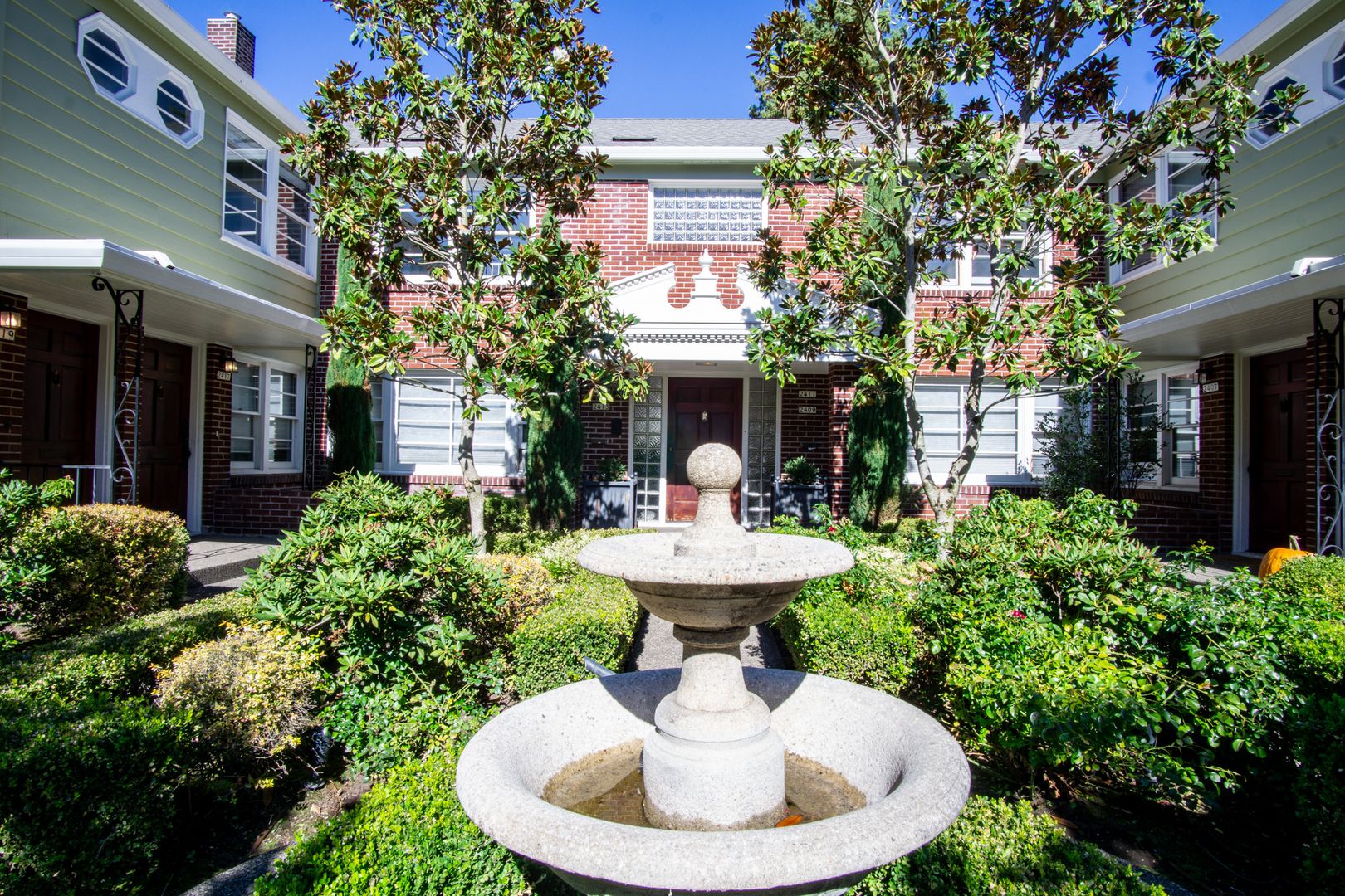 Portland Apartment: 2411 NW Johnson St