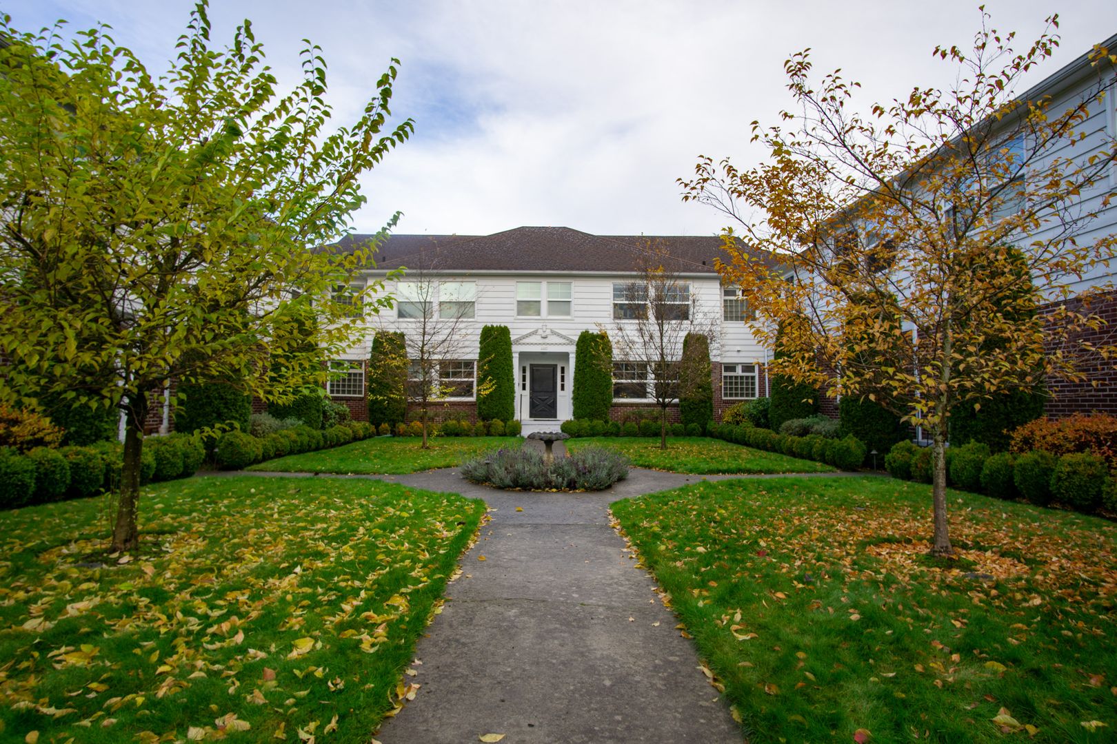 Portland Apartment: 2145 NE Hancock St #9