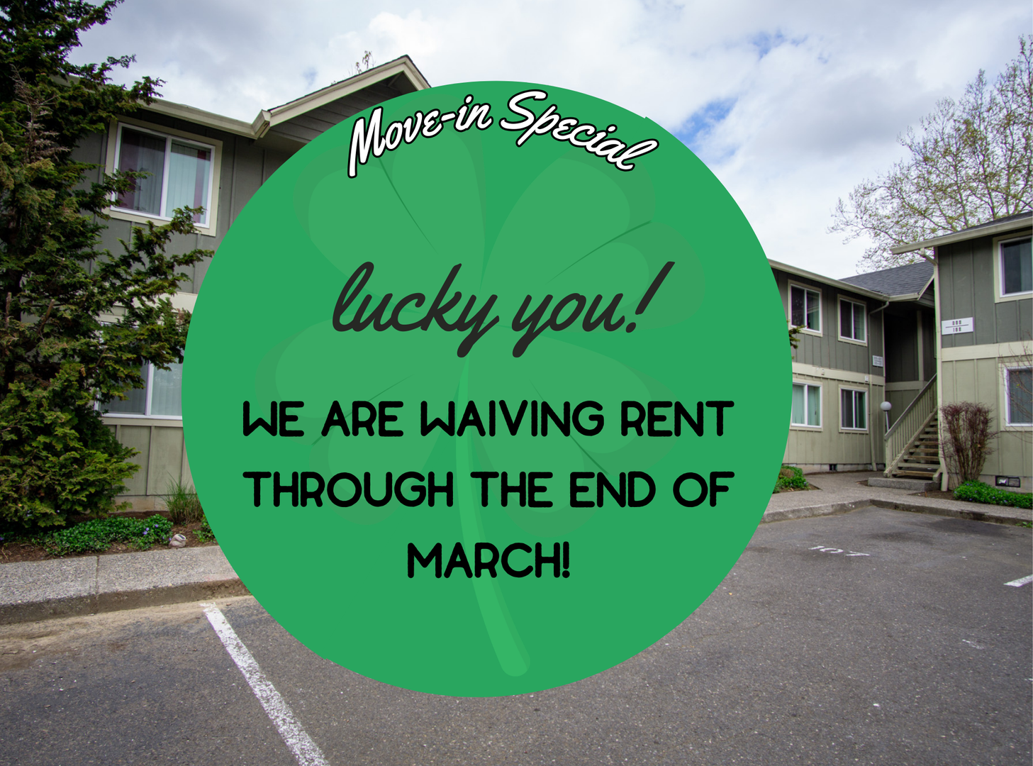 Gresham Apartment: 2628 NE Red Sunset Dr