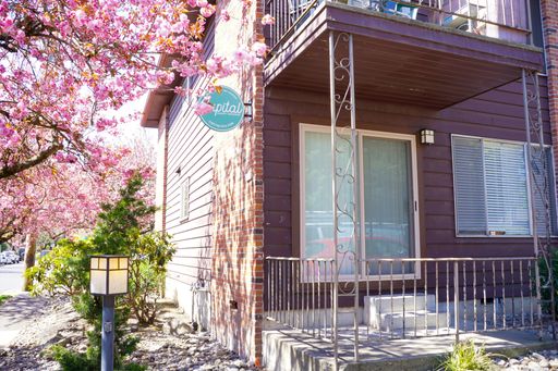 Great Location: Two-Bedroom with Patio & Parking! – photo 1