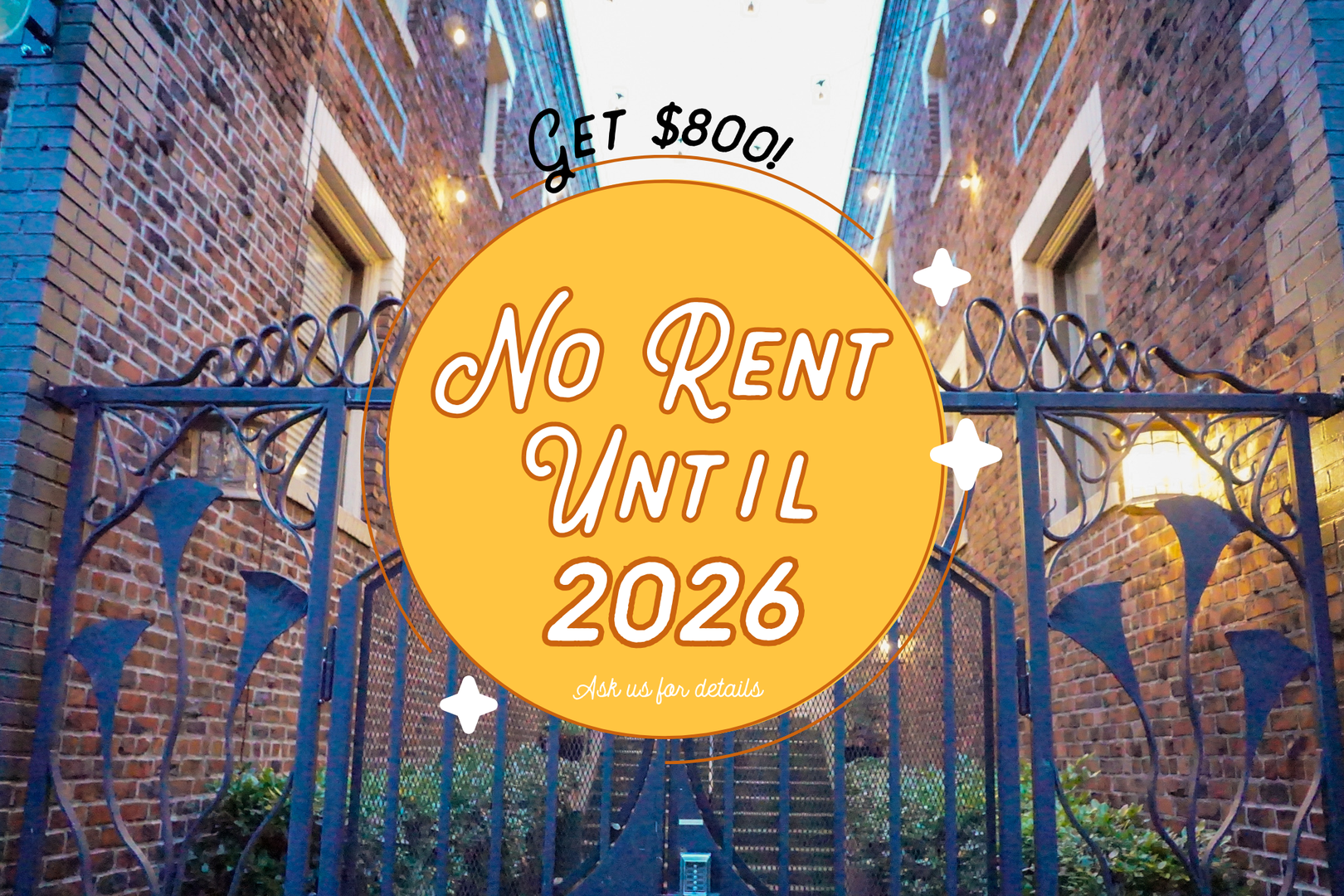 Portland Apartment: 130 NW 19th Ave #112