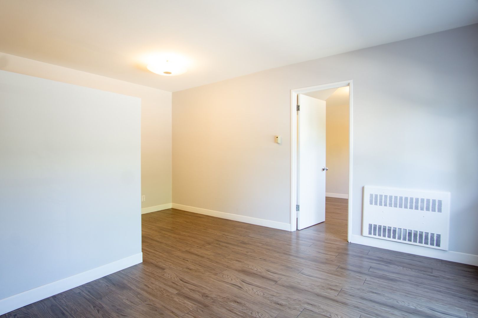 Mid-Century-Nicely Renovated 1 Bdr + Pet friendly! 3 of 12