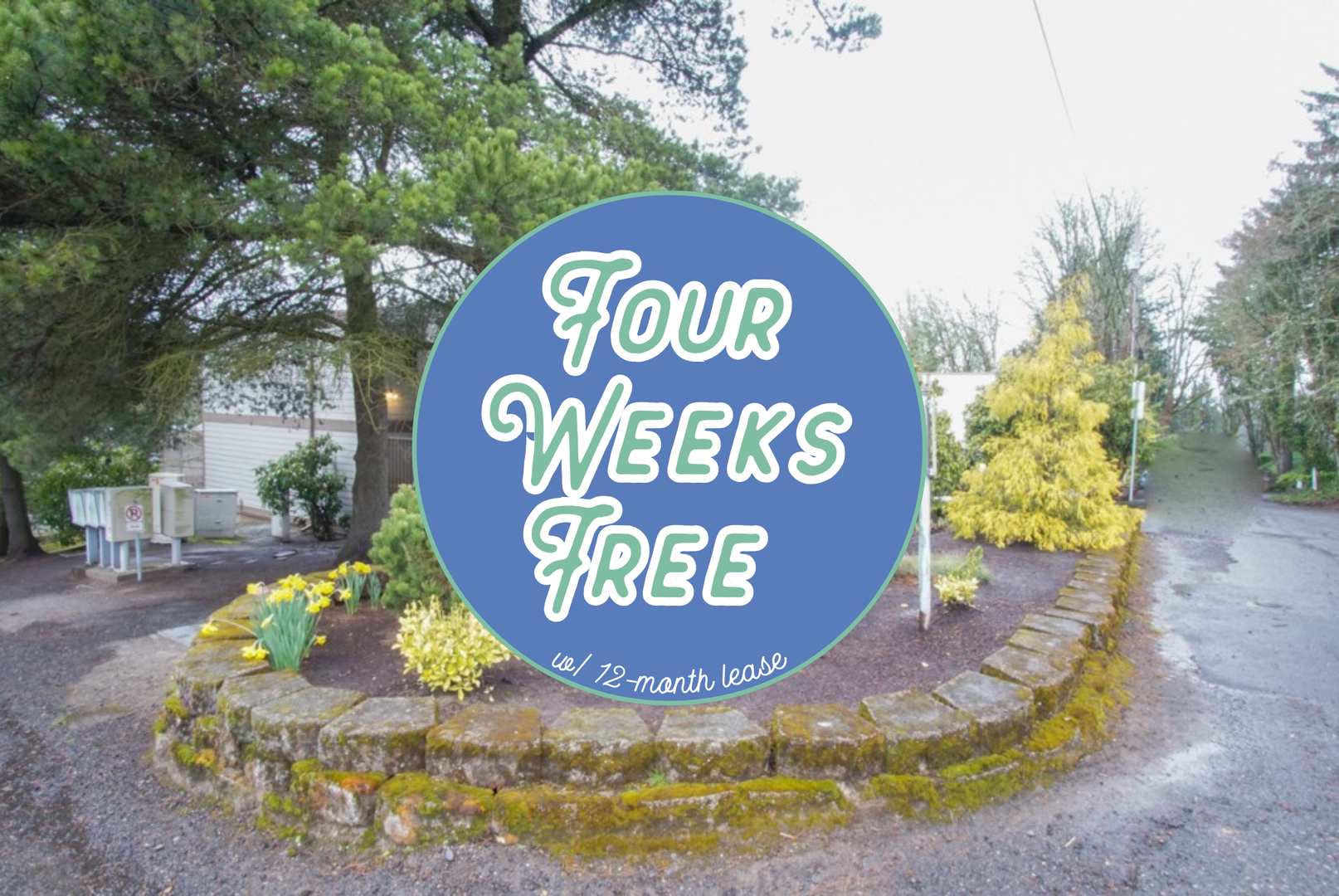 Portland Apartment: 3115 SW 12th Ave #312