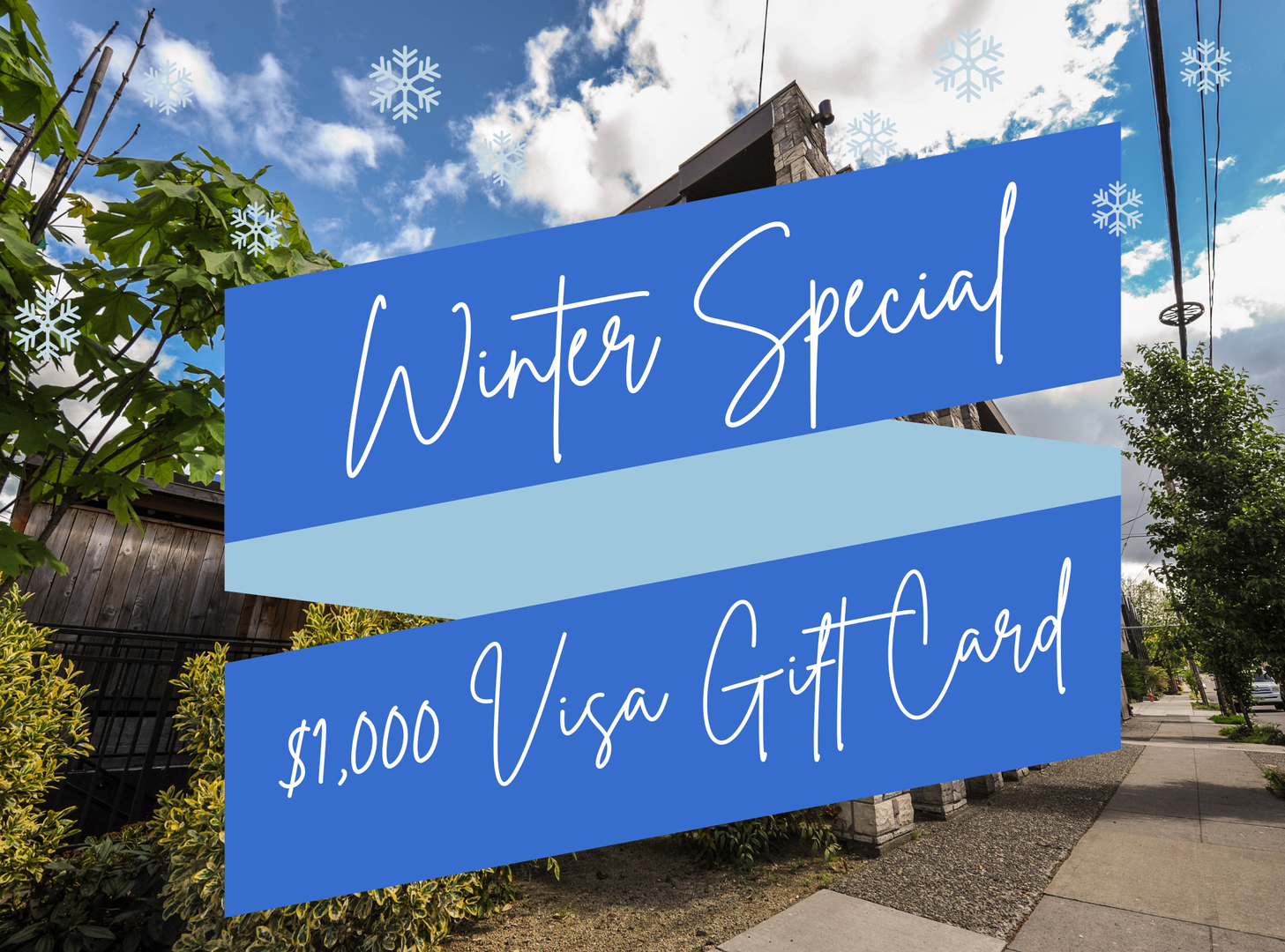 Portland Apartment: 5607/5625 E Burnside St.; 15 NE 57th Ave