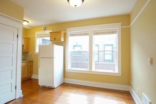 Top Floor Double Studio w/Wood Floors + Granite Counters! – photo 1