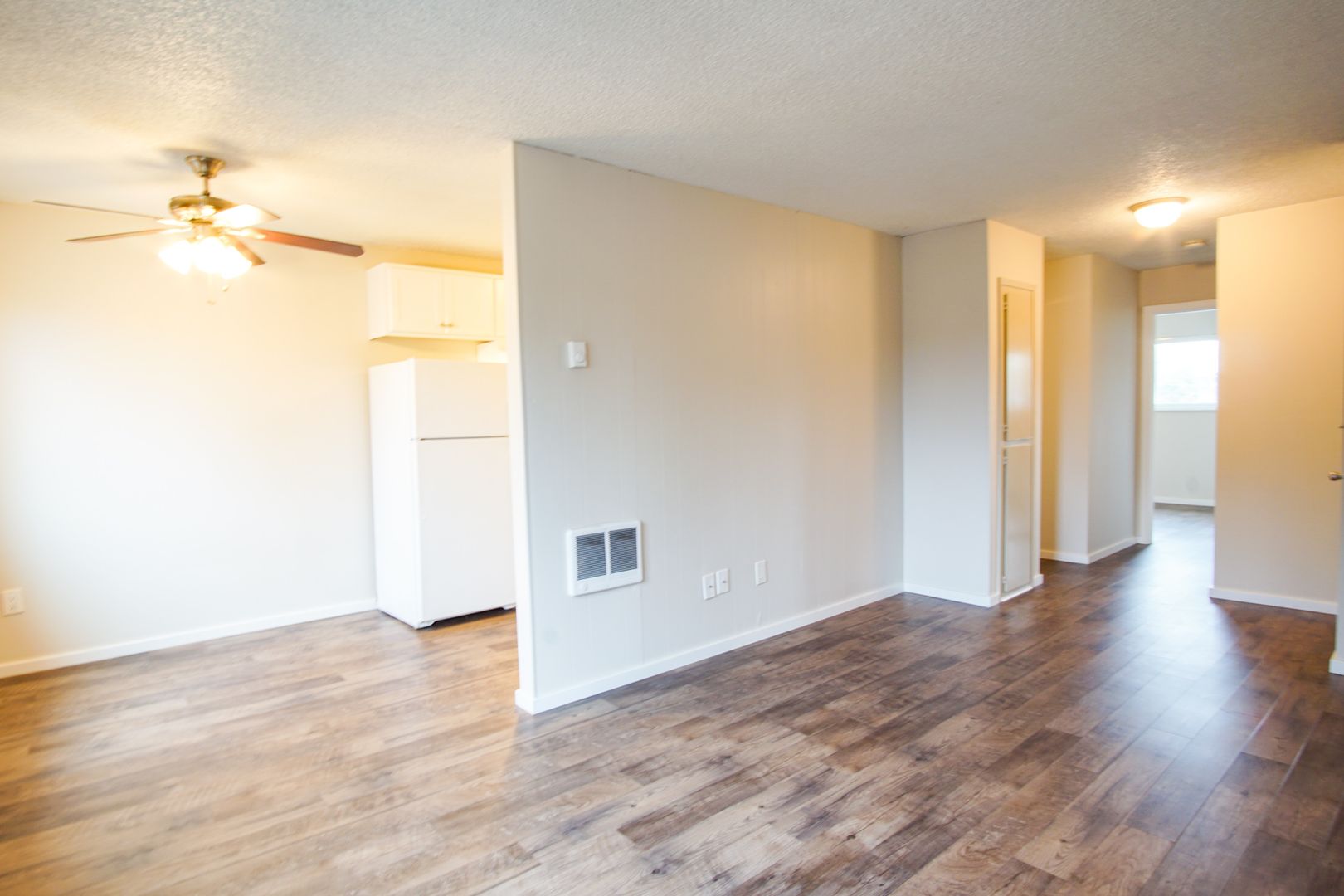 Portland Apartment: 1519 SE Stark St