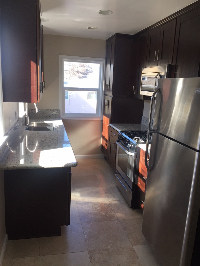 San Diego Apartment: 4182-4188.5 Oregon St