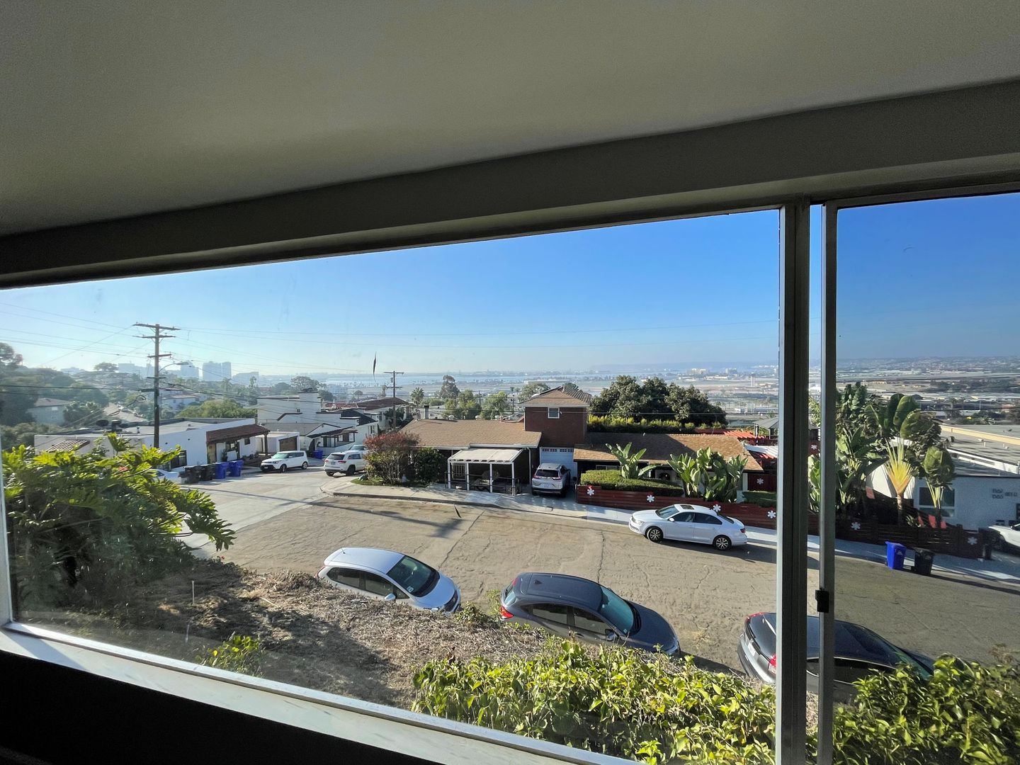 San Diego Apartment: 1554 Guy Street & 3560-3562 Crowell Street