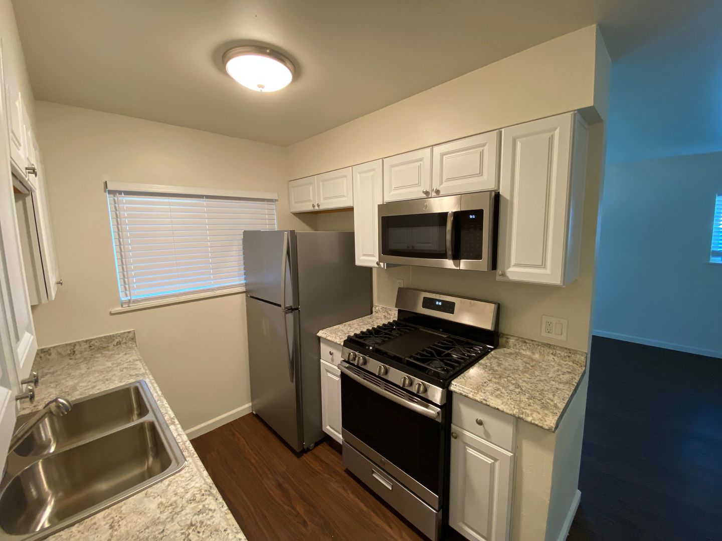 San Diego Apartment: 1035-1041 Hayes Ave