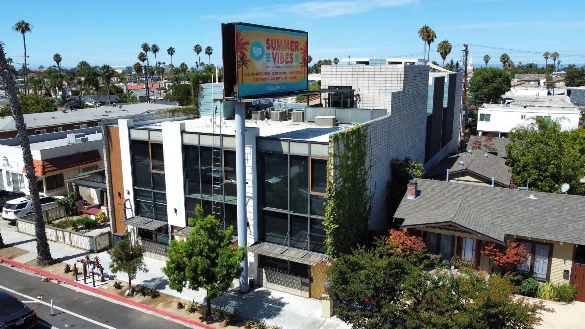 San Diego Apartment: 4640 30th Street
