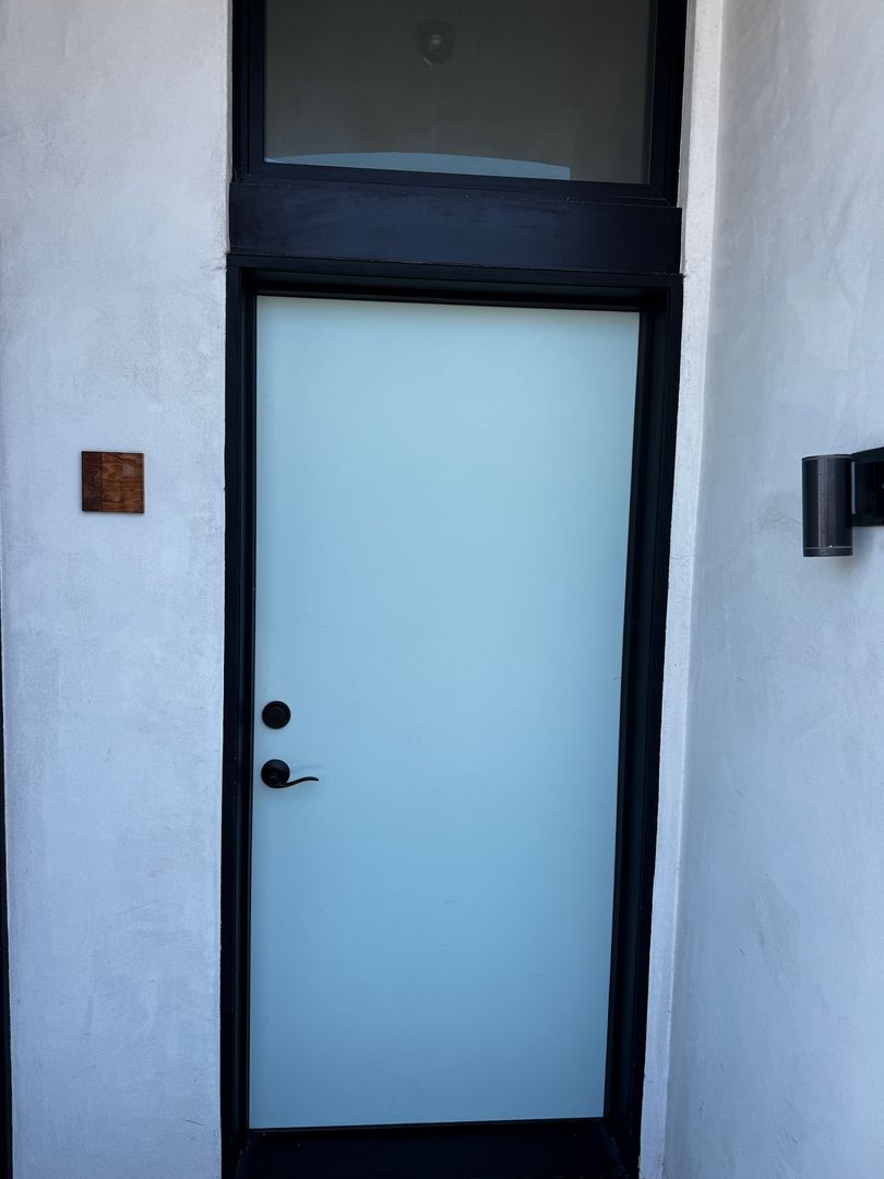 San Diego Apartment: 3684 Alabama