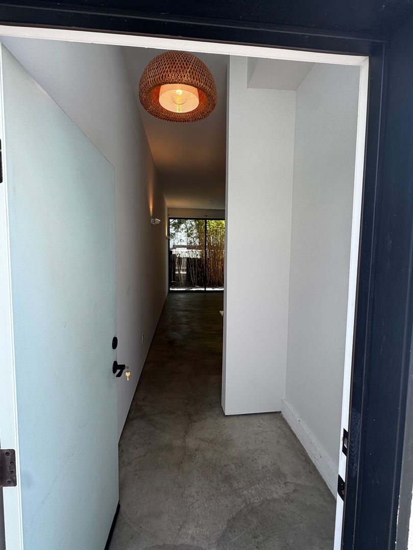 San Diego Apartment: 3684 Alabama