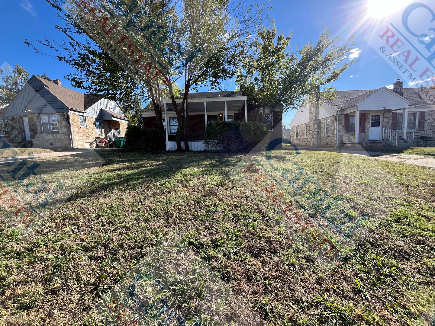 Oklahoma City House: 3732 NW 24th St