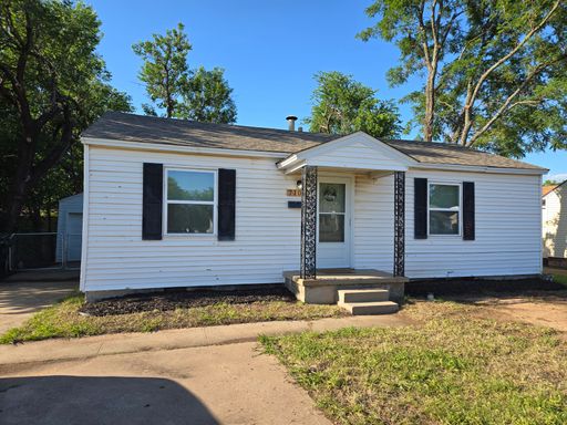Short Term Rental in Midwest City! – photo 1