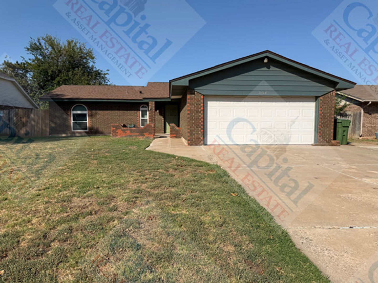 Yukon House: 804 Ranchoak Drive