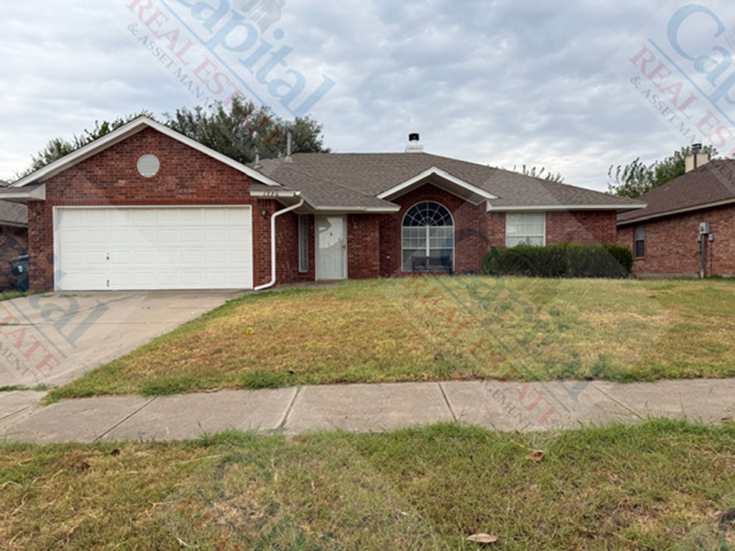 Norman House: 1720 Briarcreek