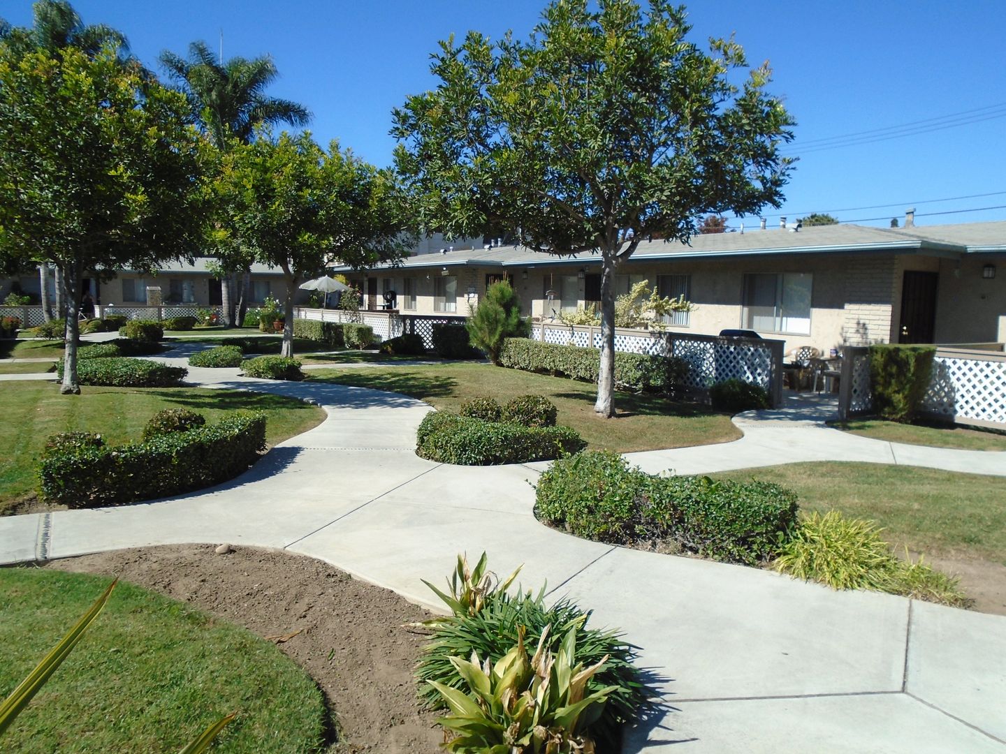 Huntington Beach Apartment: 18891 Delaware Street