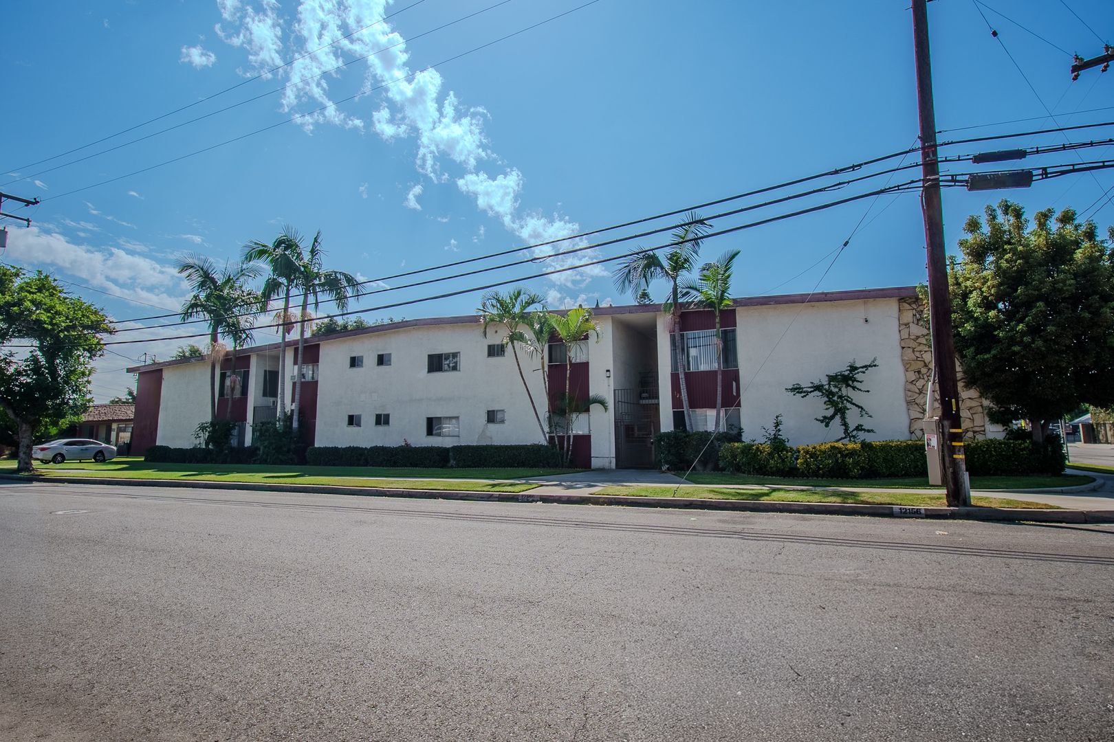 Norwalk Apartment: 12156 Sproul St.