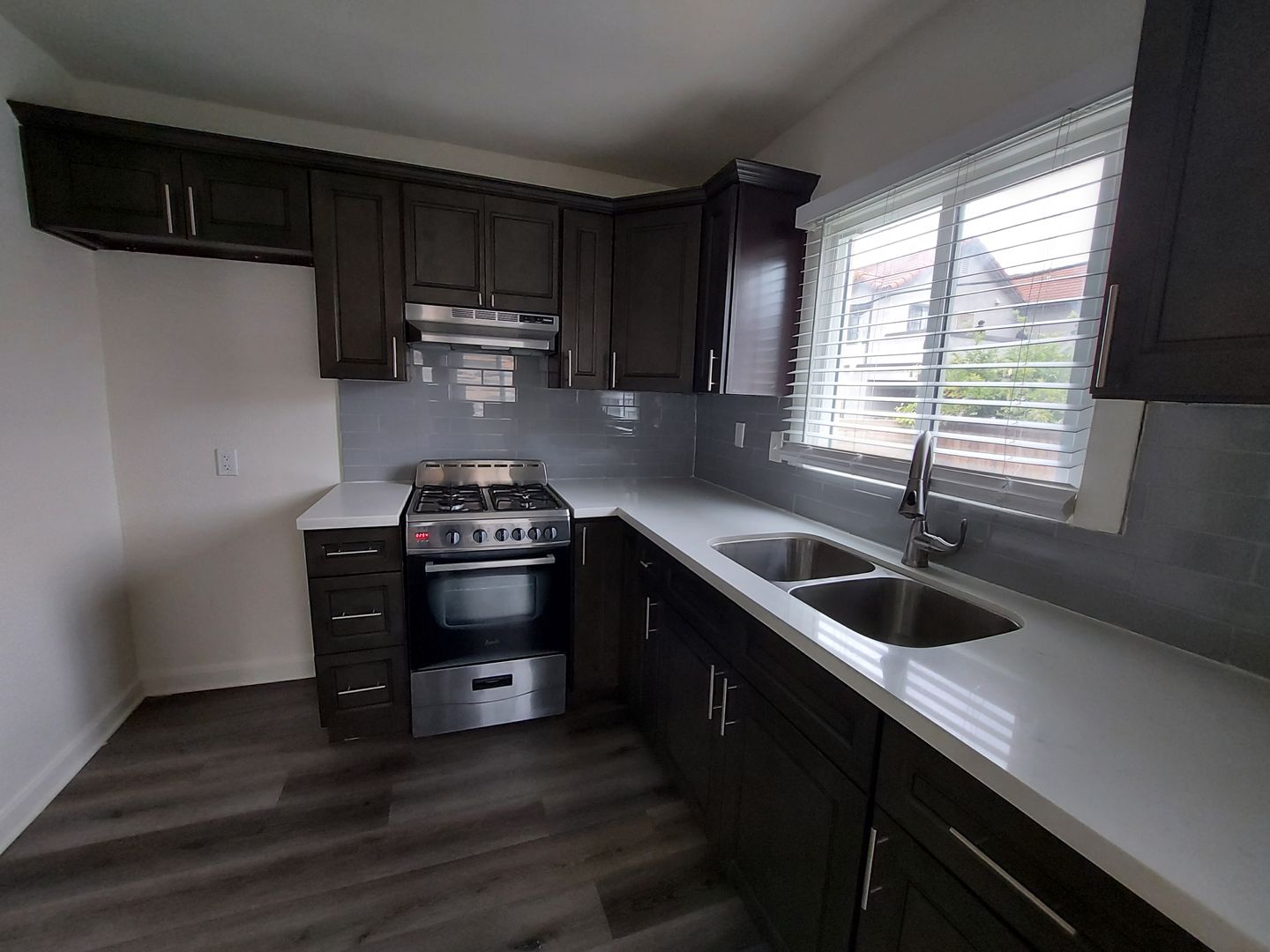 Buena Park Apartment: 5762-5778 Western Ave