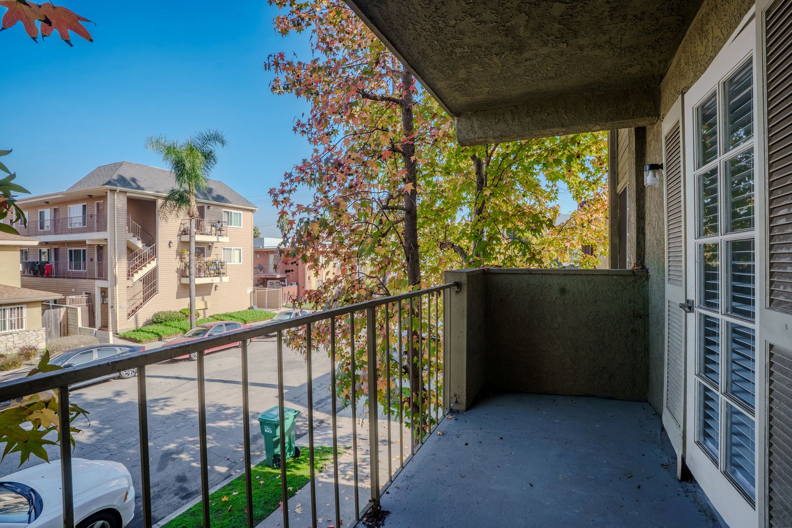 Long Beach Apartment: 244-250 Nevada St.