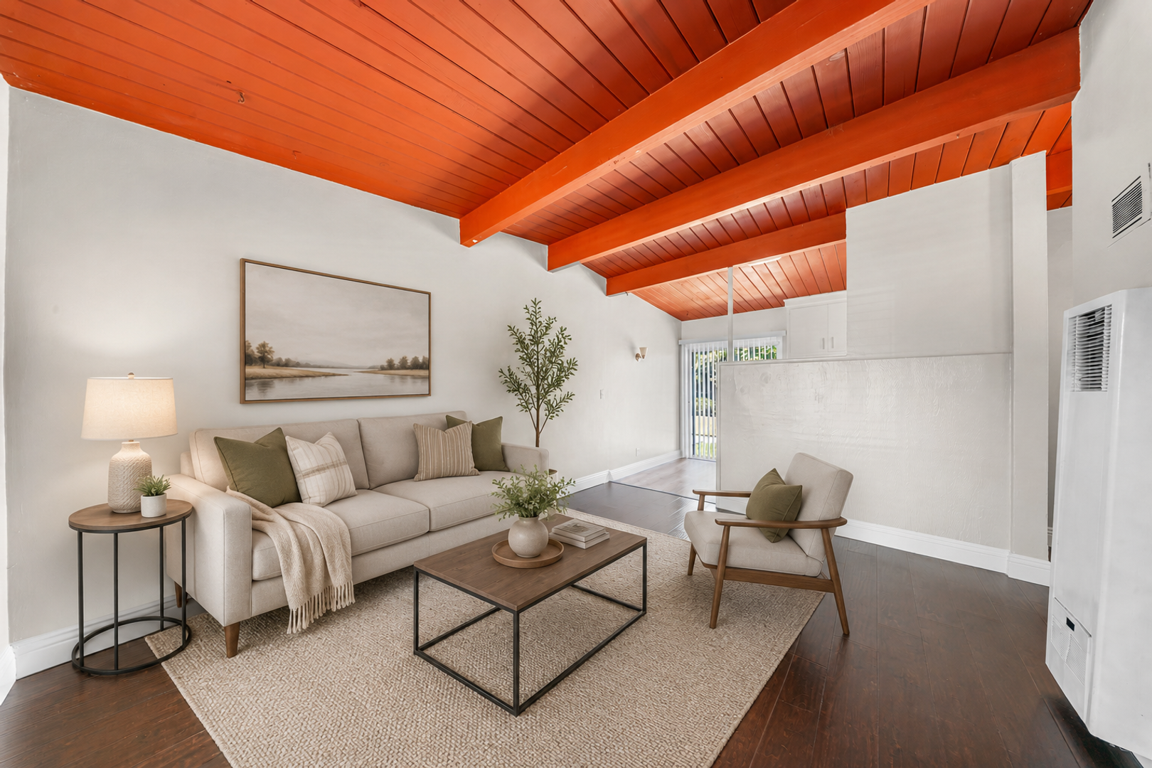 Bellflower Apartment: 16421-16441 Cornuta
