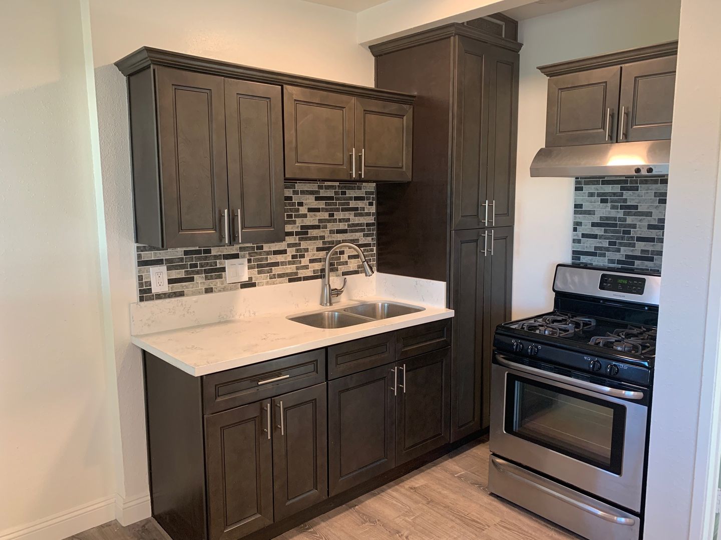 Buena Park Apartment: 7800 Athens Circle
