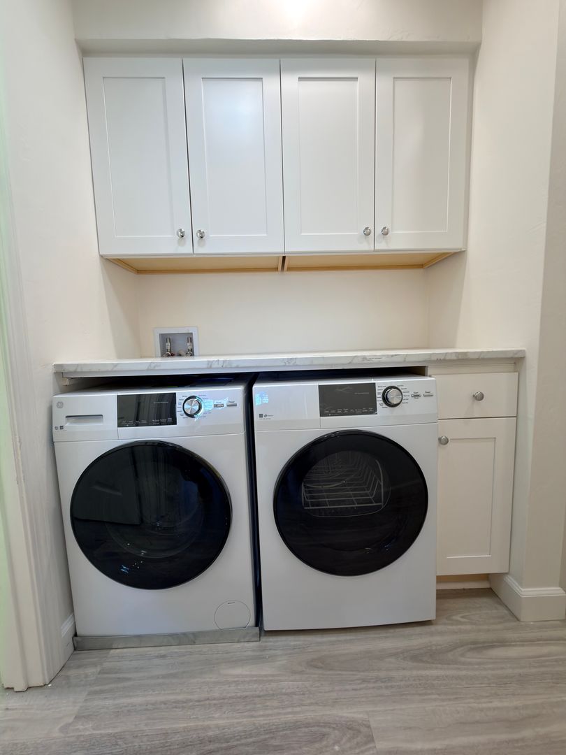 Belmont Apartment: 641 Masonic Way