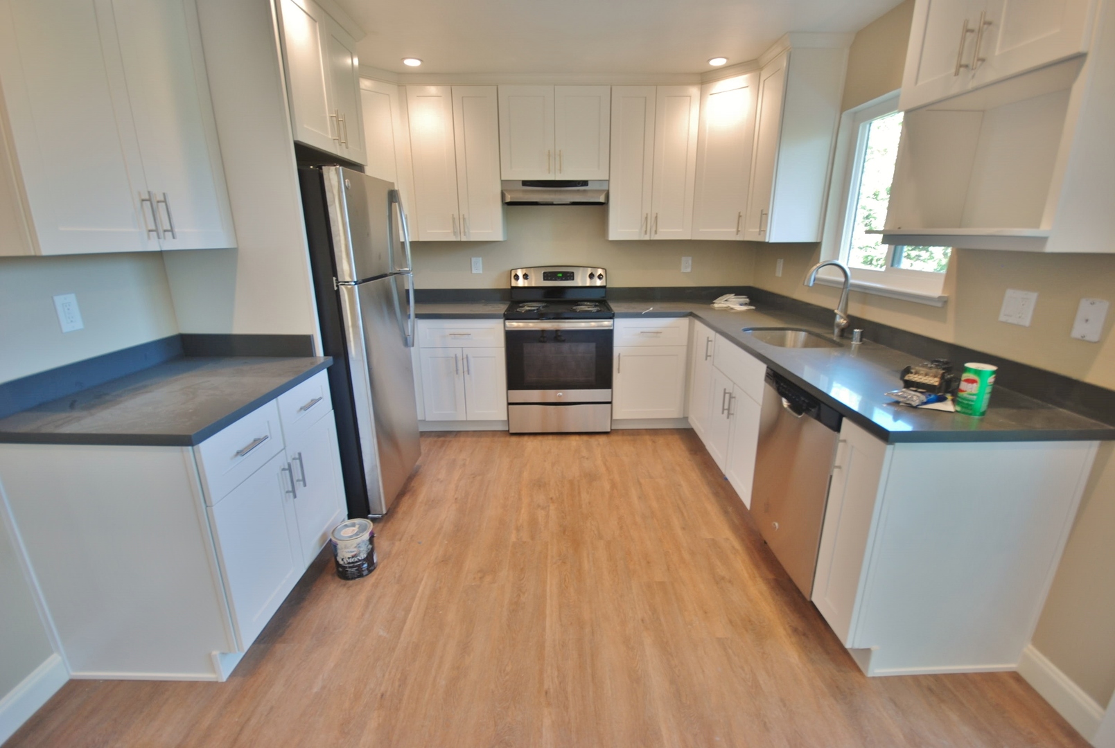 Belmont Apartment: 1133 Village Drive