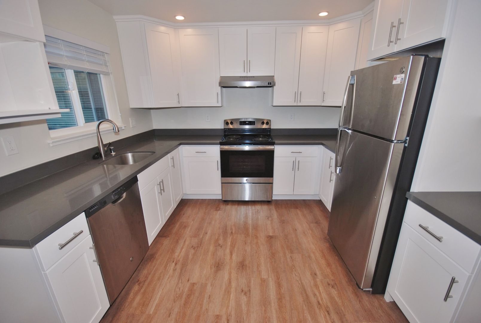 Belmont Apartment: 1133 Village Drive