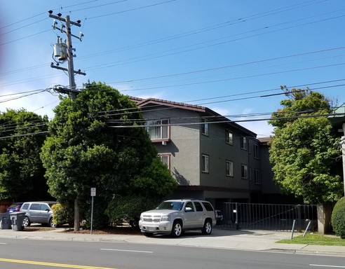 Fully Renovated 2 Bedroom Apartment in South San Francisco