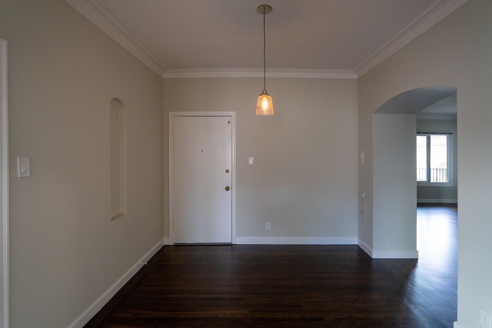 San Mateo Apartment: 103 to 109 Dartmouth Rd.