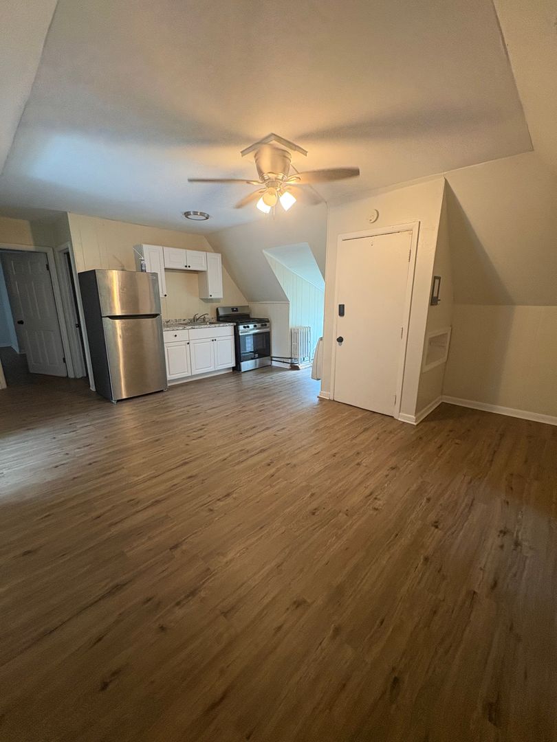 Cohoes Apartment: 207 Main St