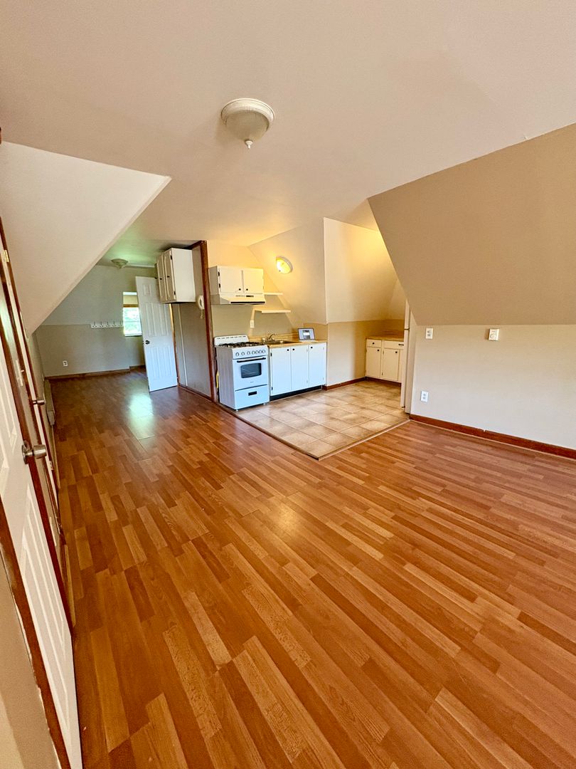 Cohoes Apartment: 203 Main St