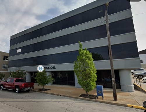 Commercial Office Space – photo 1