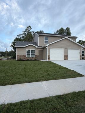 15415 B Corbin Court