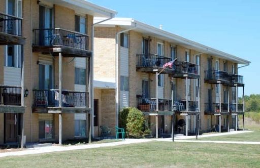 2 bed / 1 bath