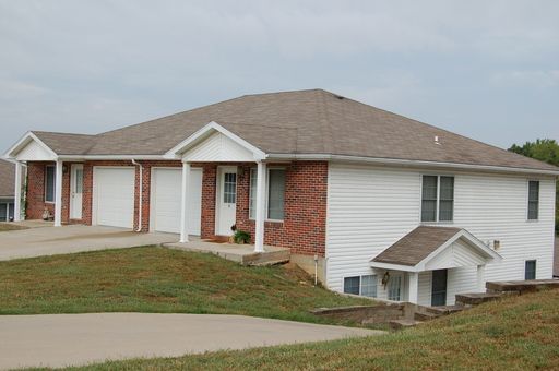 5120 Deer Ridge Apt. C