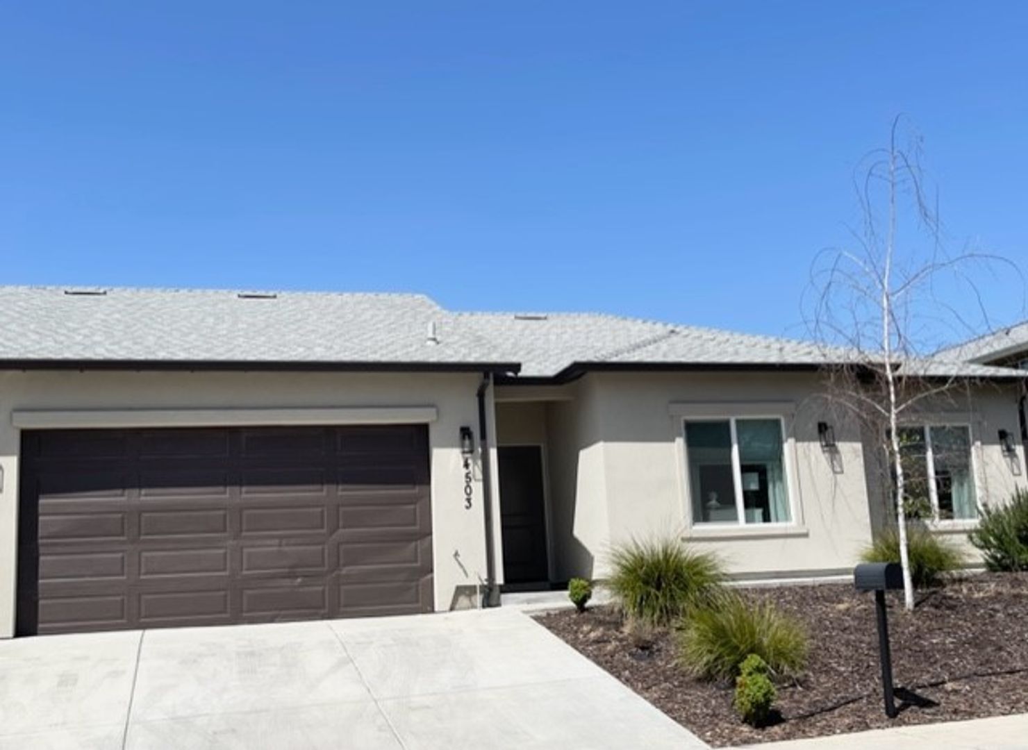 Sacramento Apartment: 4503 Cyclamen Way