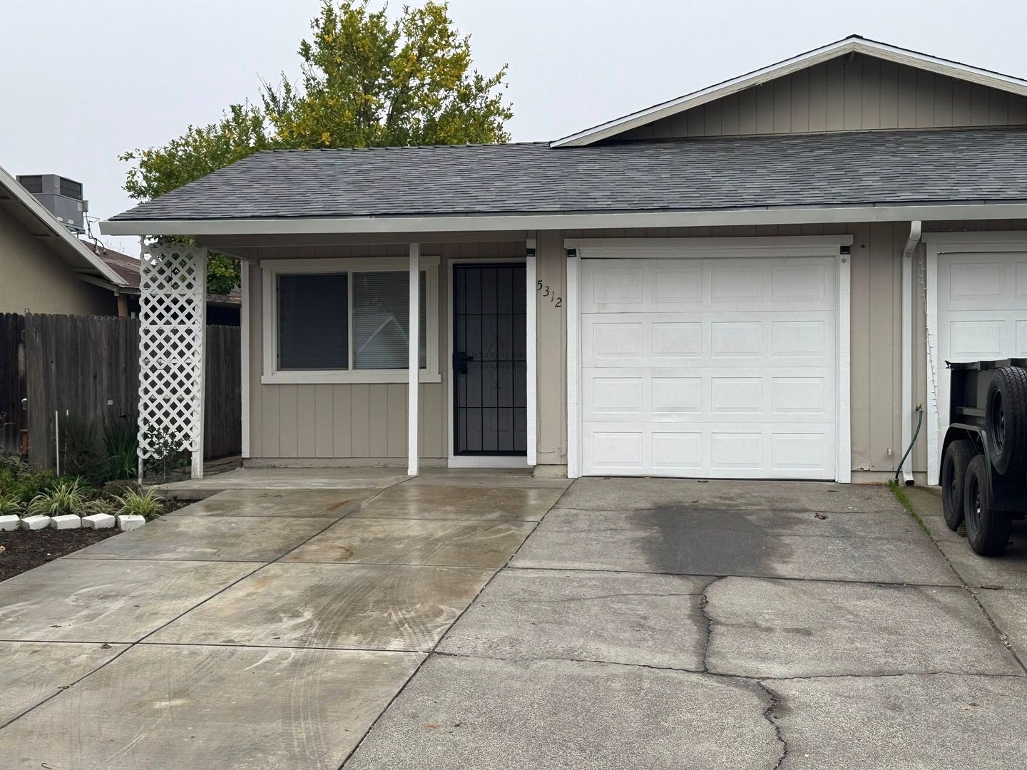 North Highlands Apartment: 5310 Wallaby Way