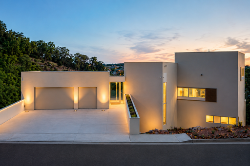 Superheroes’ Hideaway for Rent, in El Dorado Hills, CA. Ideal for a movie production! – photo 1